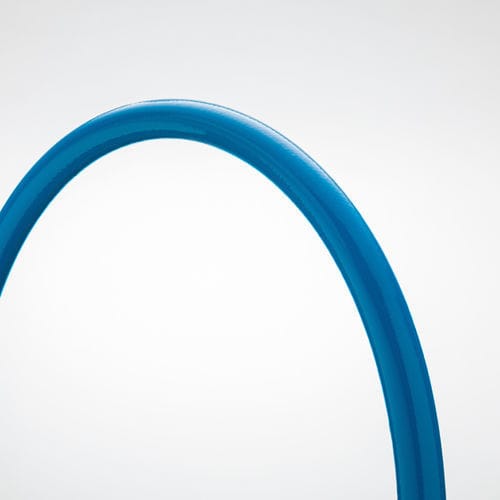 Schlauch für Druckluft - Espiroclean® - ESPIROFLEX SA - PVC / Polyurethan / Polyester
