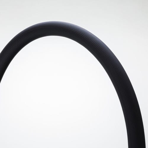 Schlauch für Druckluft - Espirocord® - ESPIROFLEX SA - Gummi / Polyester / Vinyl