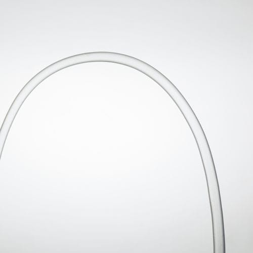 Wasserschlauch - Espirocristal® - ESPIROFLEX SA - für Lebensmittel / für Wein / für Benzin