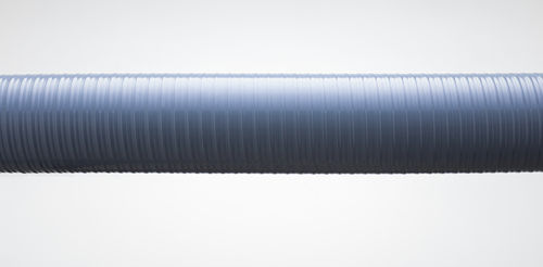 Schlauch für ätzende Produkte - Transfort PU® - ESPIROFLEX SA - Schlamm / Industrie / PVC