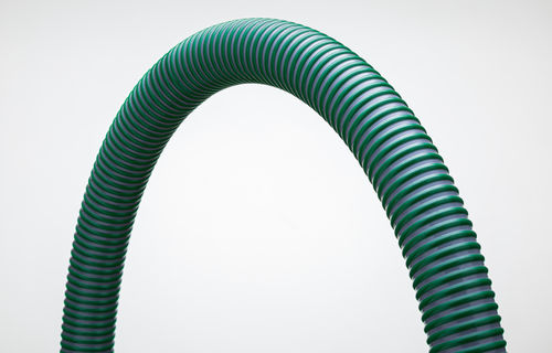 Wasserschlauch - Transliquid Superelastic® - ESPIROFLEX SA - PVC / aus PU / für Pumpen