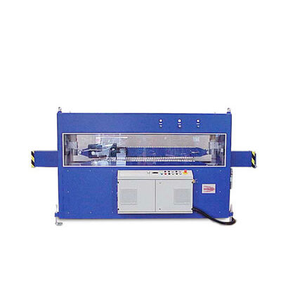 Raupenabzug für Profil-Extrusionsanlagen - RA160/2 EP - Extrudex Kunststoffmaschinen GmbH - für Rohr-Extrusionsanlage