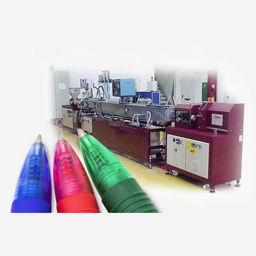 Rohrextrusionsanlage - Extrudex Kunststoffmaschinen GmbH - für PVC / für PP