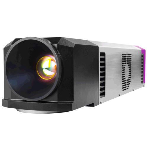 CO2-Lasercodierer - SmartLase C350 series - MARKEM-IMAJE