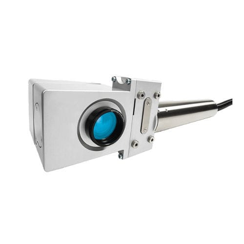 Lasercodierer für Kunststoff - SmartLase F250 - MARKEM-IMAJE - für Metall