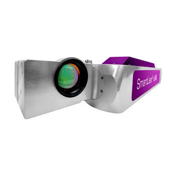 CO2-Lasercodierer - SmartLase C600 X WIDE - MARKEM-IMAJE