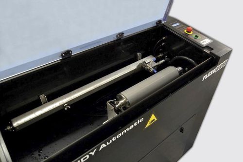 Lösungsmittelreinigungsanlage - FW SERIES - Flexo Wash - Wasser / Sprüh / automatisch