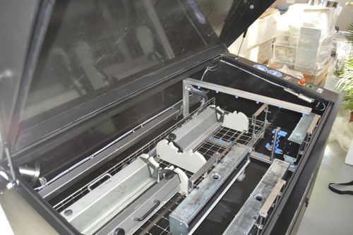 Trocknen-Wascheinheit - PK ECO / PK series - Flexo Wash