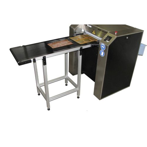 Wasser-Waschanlage - PW 45-92 - Flexo Wash - manuell / Prozess