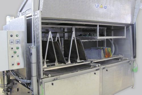Reinigungsanlage - PK series - Flexo Wash