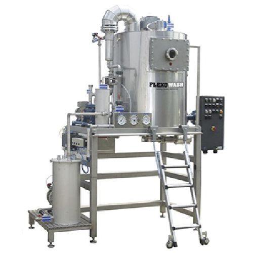 Lösemittel-Destilliergerät - DI series - Flexo Wash - automatisch