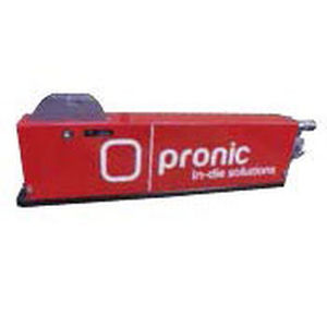 Einpressmaschine für Kugelgelenk - SIA - PRONIC SAS