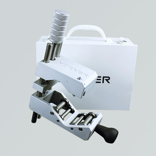Rohrschälwerkzeug - 216-100-017 - HÜRNER Schweisstechnik