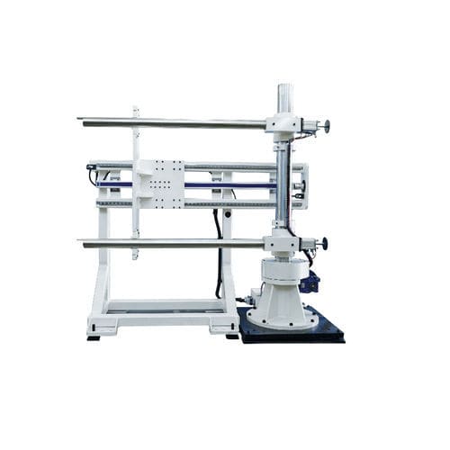 Industrie-Entlader - SC 18 - IMS TECHNOLOGIES S.p.A. - automatisch