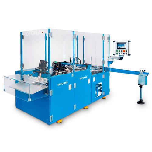 Schrumpffolienverpackungsmaschine - 620  - IMS TECHNOLOGIES S.p.A. - automatisch / für Lebensmittel / für die Lebensmittelindustrie