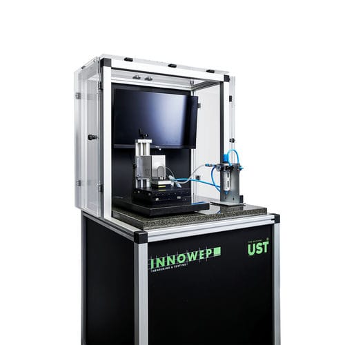 Schleifentester - UST® - INNOWEP - Reibung / für Verbundstoffe / für Industrieanwendungen