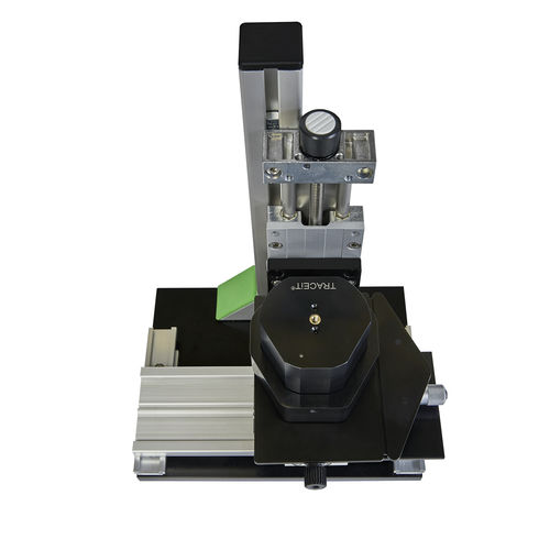 Optisches Profilometer - TRACEiT®​ - INNOWEP - 3D / zur Kontrolle / Tisch