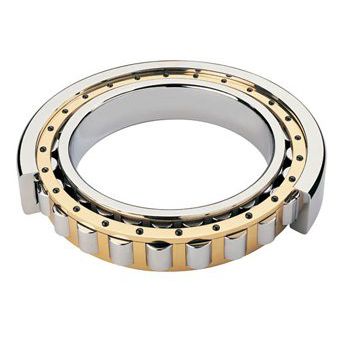Zylinderrollenlager - N - TIMKEN Europe - Radial / einreihig / Stahl