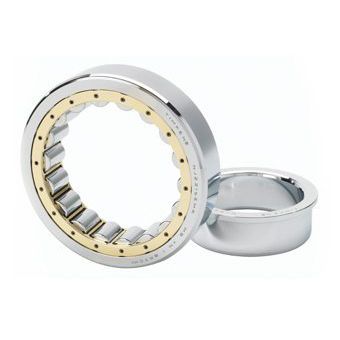 Zylinderrollenlager - NUP  - TIMKEN Europe - Radial / einreihig / Stahl