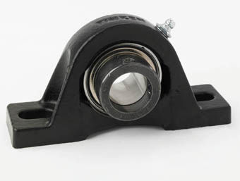 Einbau-Lagereinheit - L series  - TIMKEN Europe - Flansch / Sitz / Monoblock