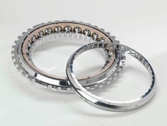 Kugellager - HK - TIMKEN Europe - Radial / Schräg / einreihig