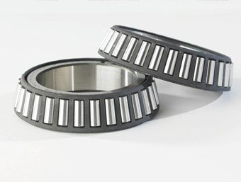 Kegelrollenlager - TIMKEN Europe - einreihig / Stahl / Rad
