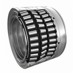 Kegelrollenlager - TQO  - TIMKEN Europe - 4-reihig / Stahl / für Walzwerk