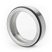 Rollenlager - Sheave Pac® - TIMKEN Europe - einreihig / Stahl / wasserdicht