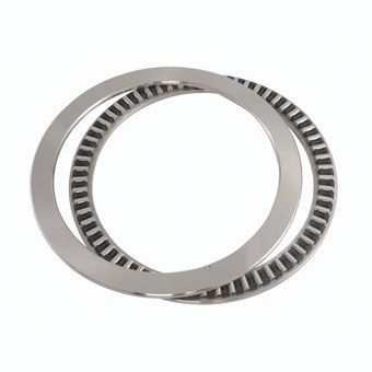 Zylindrisches Axialrollenlager - TP - TIMKEN Europe - Stahl