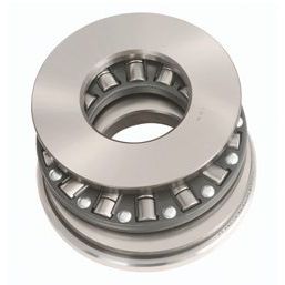 Zylindrisches Axialrollenlager - TPS  - TIMKEN Europe - selbstausrichtend