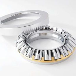 Zylindrisches Axialpendelrollenlager - TSR  - TIMKEN Europe