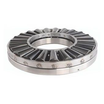 Zylindrisches Axialrollenlager - TTHDFL-V-flat - TIMKEN Europe - selbstausrichtend