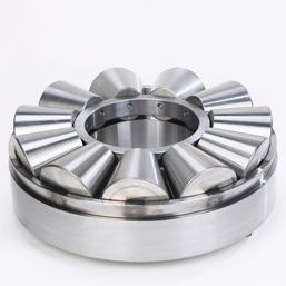 Konisches Axialrollenlager - TT series - TIMKEN Europe - mit Käfig
