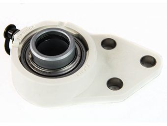 Einbau-Lagereinheit - PT - TIMKEN Europe - Flansch / Monoblock / Polymer