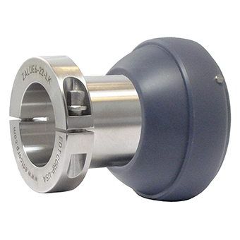 Zylinderförmiges Gleitlager - Poly-Round®  - TIMKEN Europe - Metall / Polymer / Hochleistung