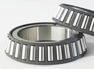 Kegelrollenlager - TSU  - TIMKEN Europe - Radial / einreihig / Stahl