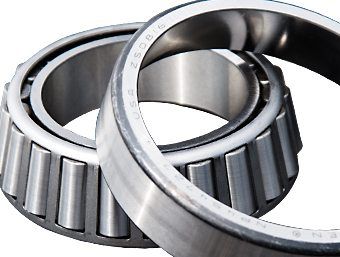 Kegelrollenlager - 454  - TIMKEN Europe - einreihig / Stahl / für Fahrzeuge