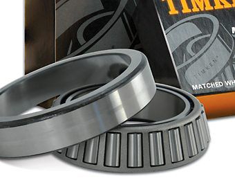 Mobil-Rollenlagersatz / für die Fahrzeugindustrie - MileMate® - TIMKEN Europe