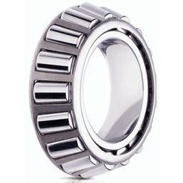 Kegelrollenlager - TIMKEN Europe - einreihig / Stahl / für Kraftübertragungen