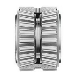 Kegelrollenlager - TNA  - TIMKEN Europe - Radial / zweireihig / Stahl