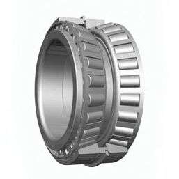 Kegelrollenlager - SR  - TIMKEN Europe - zweireihig / Stahl / für die Fahrzeugindustrie