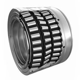 Kegelrollenlager - SRNB  - TIMKEN Europe - 4-reihig / Stahl / für Walzwerk