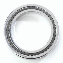 Kegelrollenlager - TIMKEN Europe - Radial / Stahl / zur industriellen Anwendung
