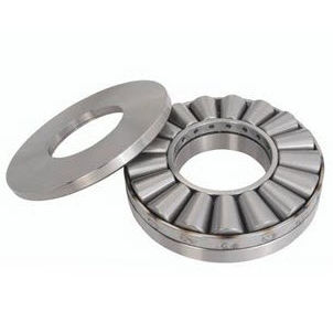 Zylindrisches Axialrollenlager - TTHD   - TIMKEN Europe - konisch