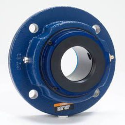 Einbau-Lagereinheit - TIMKEN Europe - Flansch / Hochtemperatur / für schwere Lasten