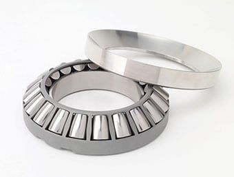 Sphärisches Gleitlager - TIMKEN Europe - Dekorputz / Stahl / aus gehärtetem Stahl