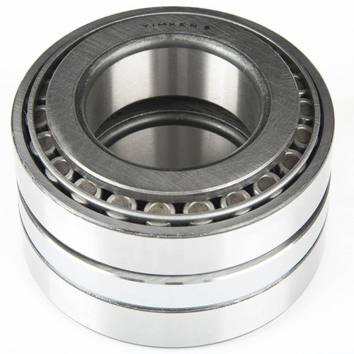 Kegelrollenlager - 2TS-DM  - TIMKEN Europe - einreihig / zweireihig / Stahl
