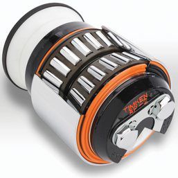 Zylinderrollenlager - AP-2™  - TIMKEN Europe - Axial / Stahl / für die Bahntechnik