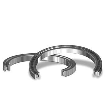 Zylinderrollenlager - TIMKEN Europe - Radial / Axial / einreihig