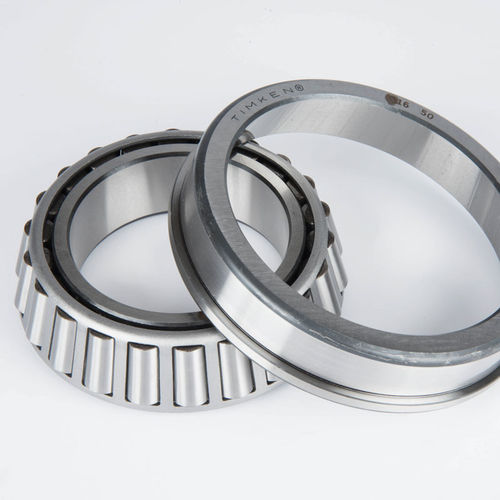 Kegelrollenlager - TSF  - TIMKEN Europe - Axial / einreihig / Stahl